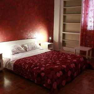 Kamer met een King Size Bed